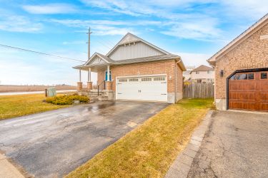 1 Hunter Road, Orangeville