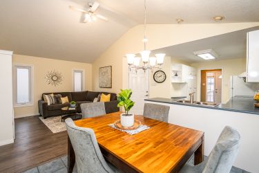1 Hunter Road, Orangeville