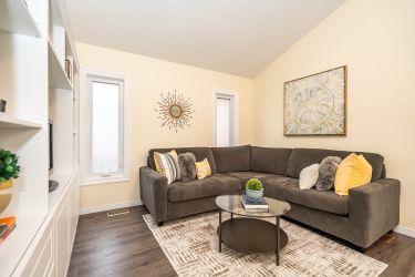 1 Hunter Road, Orangeville