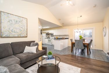 1 Hunter Road, Orangeville