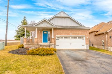 1 Hunter Road, Orangeville