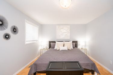 1 Hunter Road, Orangeville