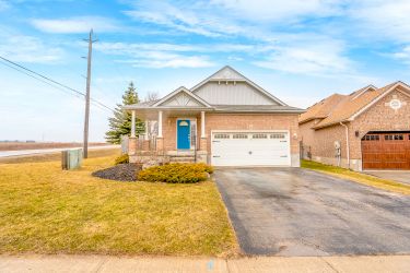 1 Hunter Road, Orangeville