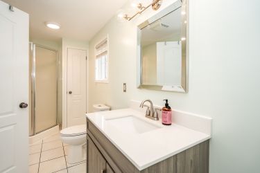 1 Hunter Road, Orangeville