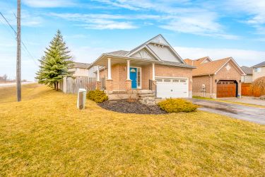 1 Hunter Road, Orangeville