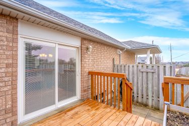 1 Hunter Road, Orangeville