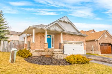 1 Hunter Road, Orangeville