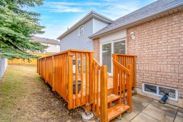 1 Hunter Road, Orangeville
