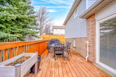 1 Hunter Road, Orangeville