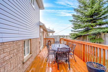 1 Hunter Road, Orangeville