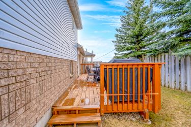 1 Hunter Road, Orangeville