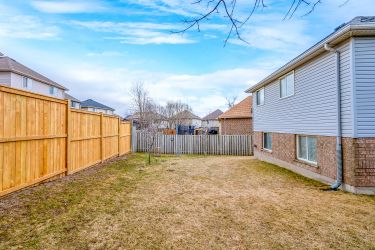 1 Hunter Road, Orangeville