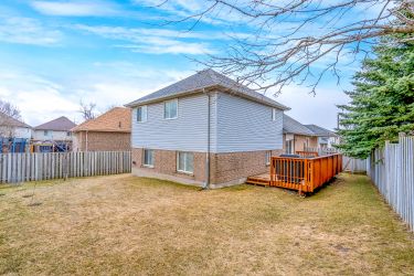 1 Hunter Road, Orangeville