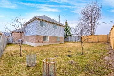 1 Hunter Road, Orangeville