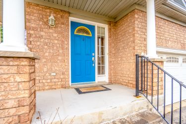 1 Hunter Road, Orangeville