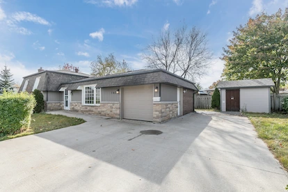 103 Avonmore Cres, Orangeville