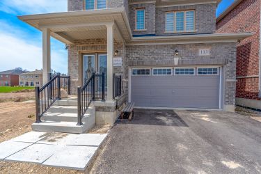 113 Seeley Avenue, Southgagte
