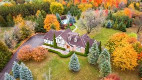 12 Fieldway Court, Melancthon