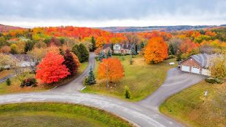 12 Fieldway Court, Melancthon