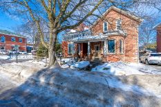 120 First Avenue East, Shelburne, Ontario