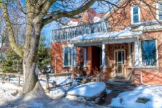 120 First Avenue East, Shelburne, Ontario