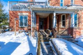 120 First Avenue East, Shelburne, Ontario
