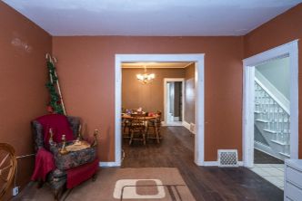 120 First Avenue East, Shelburne, Ontario