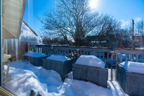 120 First Avenue East, Shelburne, Ontario