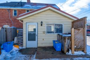 120 First Avenue East, Shelburne, Ontario