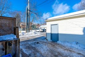 120 First Avenue East, Shelburne, Ontario