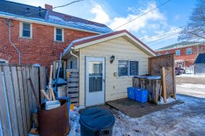 120 First Avenue East, Shelburne, Ontario