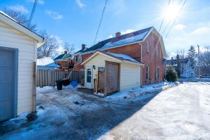 120 First Avenue East, Shelburne, Ontario