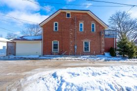 120 First Avenue East, Shelburne, Ontario