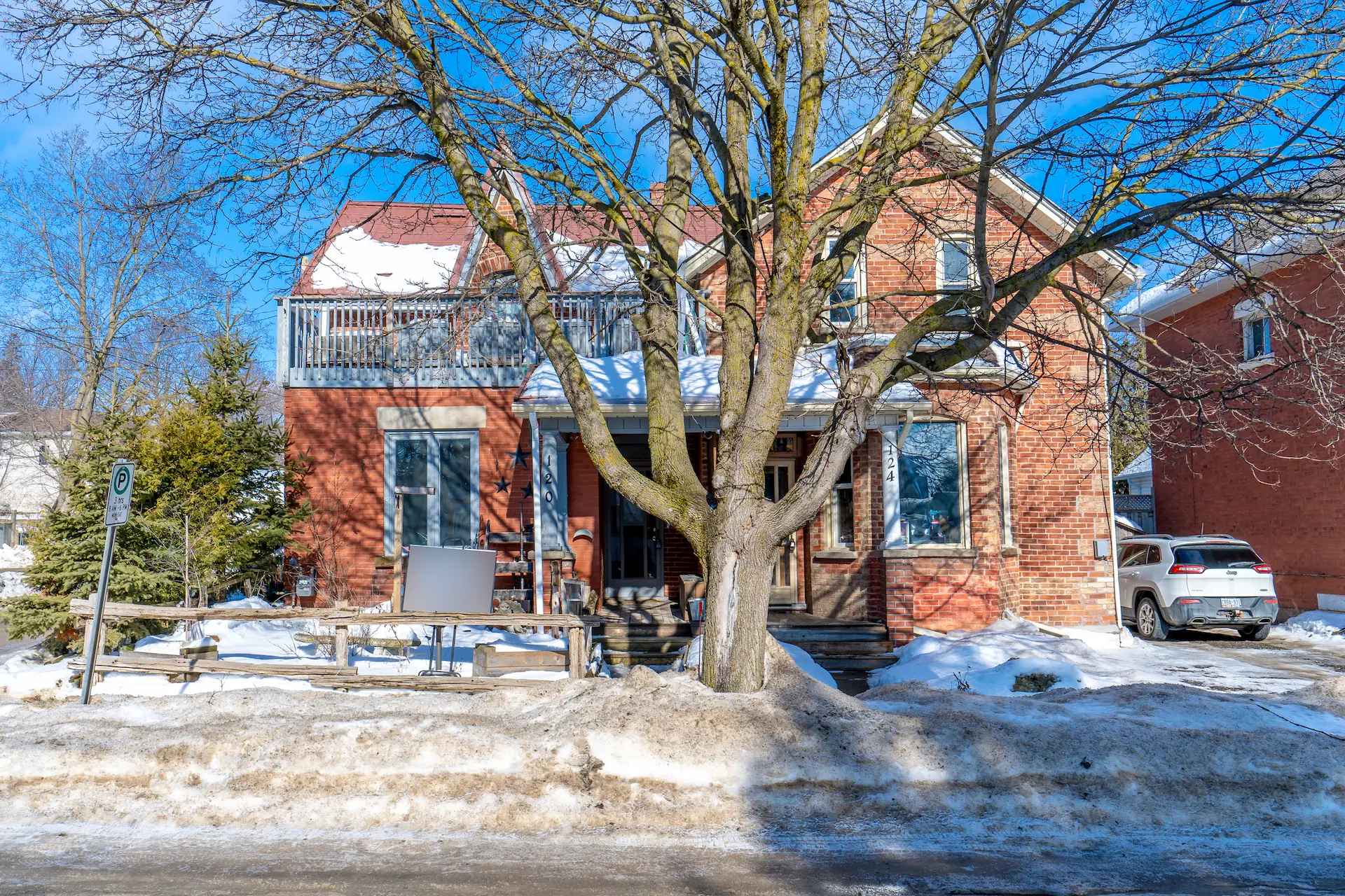 120 First Avenue East, Shelburne, Ontario