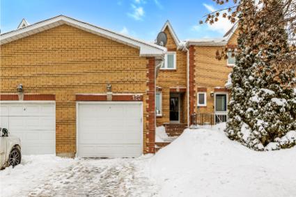 120 Howard Crescent, Orangeville