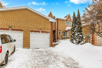 120 Howard Crescent, Orangeville