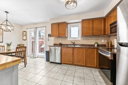 120 Howard Crescent, Orangeville