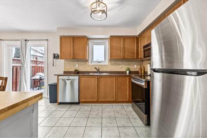 120 Howard Crescent, Orangeville