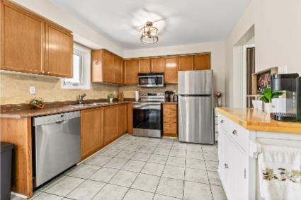 120 Howard Crescent, Orangeville