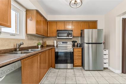 120 Howard Crescent, Orangeville