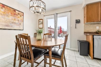 120 Howard Crescent, Orangeville