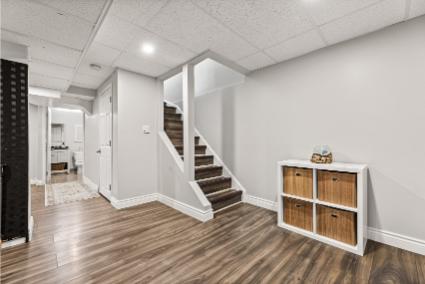 120 Howard Crescent, Orangeville