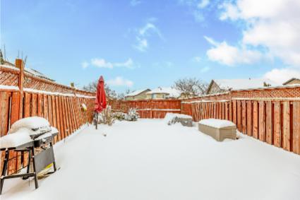 120 Howard Crescent, Orangeville