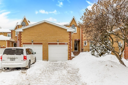 120 Howard Crescent, Orangeville