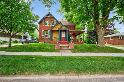 120 Joseph Street, Shelburne