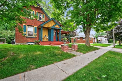 120 Joseph Street, Shelburne