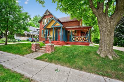 120 Joseph Street, Shelburne