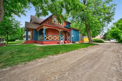 120 Joseph Street, Shelburne