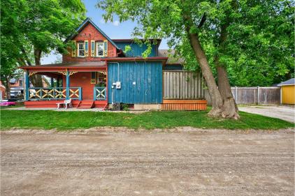 120 Joseph Street, Shelburne