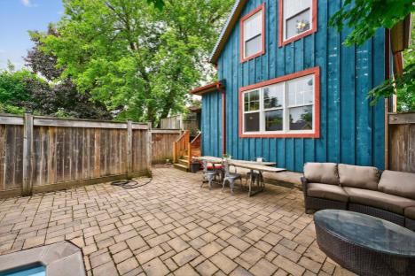 120 Joseph Street, Shelburne